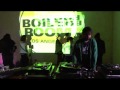 DNTEL Boiler Room Los Angeles DJ Set