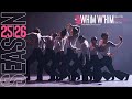 Whim W Him Seattle Contemporary Dance 2025 Reel