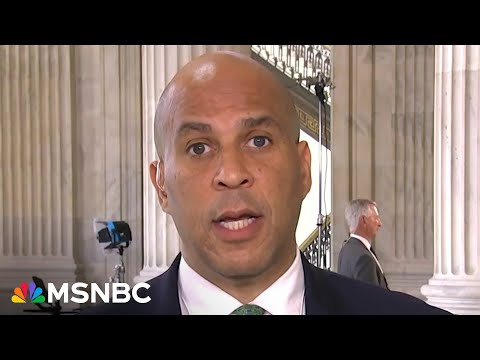 'A moral obscenity': Top Democrat sounds off on GOP hypocrisy over Trump's megabill