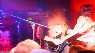 Rotting Christ - The Mystical Meeting Live 1993