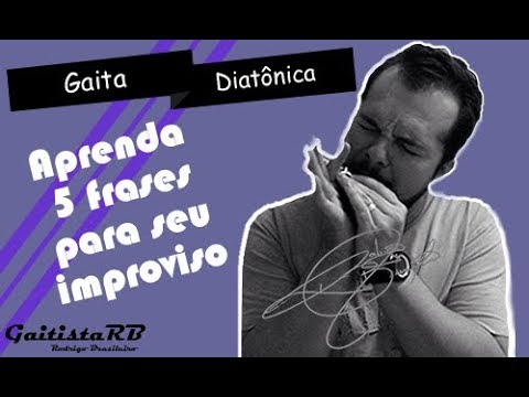 Aprenda 5 frases secretas para melhorar seu improviso!!