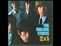 The Rolling Stones - Confessin' the Blues - 12x5