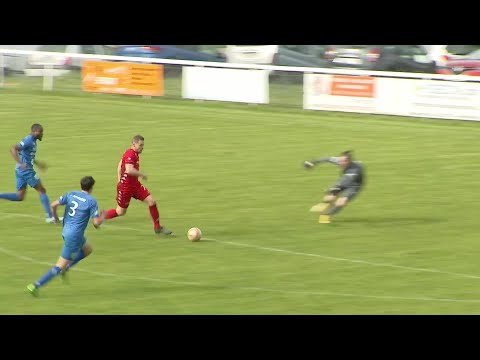 Retour sur le match opposant US Reipertswiller au Sarreguemines FC