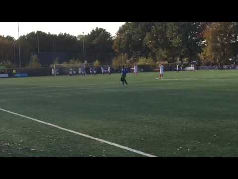 DVSA Amerongen 29 oktober 2016