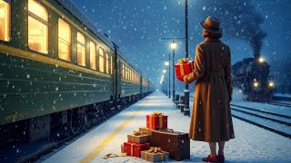 Frank Sinatra, Nat King Cole, Bing Crosby, Andy Williams 🎄 Old Classic Christmas Songs Jazz