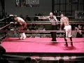 Low Ki Vs Daniel Bryan APW King Of The Indies 10 27 2001