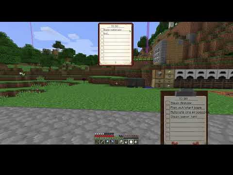 Technological Journey - 7 - LIVE