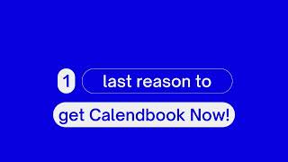 Calendbook: Lifetime Subscription