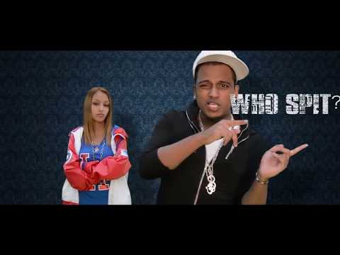 Shiva feat. Lil Fly - Like a Pro [prod. Shiva + Mastermaind]