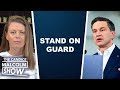 Poilievre demands SELF-DEFENCE laws for Canadians in their home + Smith WRECKS Edmonton School Board