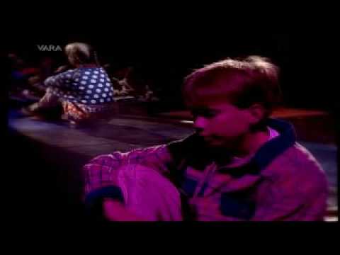 🎵Kinderen voor Kinderen 18 - Smoorverliefd