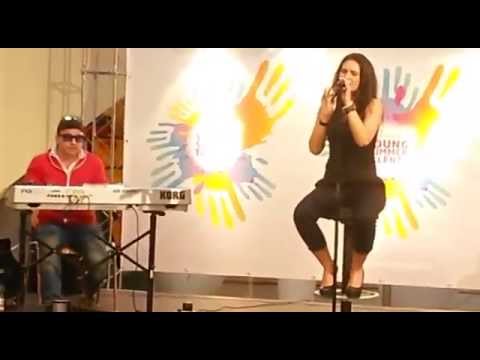 chandelier  sia cover