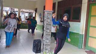 Download lagu Latian senam syantik mp3