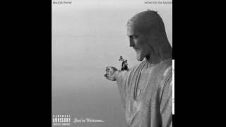 Lonely... (Audio) - Honcho Da Savage x Yung Major Payne (You're Welcome...)