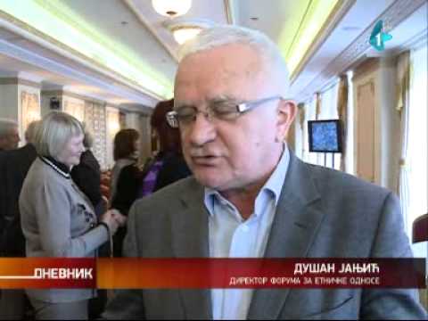 Ivanović: Ne osećam se bezbedno