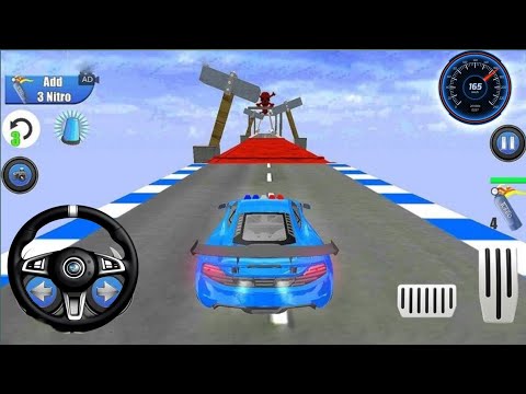 Drive For Speed: Simulator 2025 Car Driving | Unblocked: Sport Car yellow Car Android Games