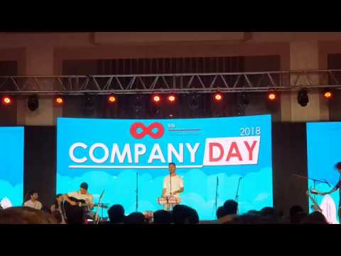 Balachandar payum Oli_Clasiical Folk fusion