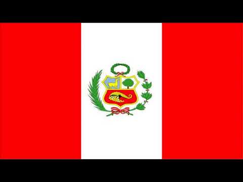 Los Palitos Peruanos Cumbia Peruana Tema Limpio