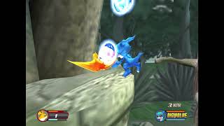 Download lagu Game Over: Digimon Rumble Arena 2 (GameCube) mp3 Download lagu Game Over: Digimon Rumble Arena 2 (GameCube) mp3