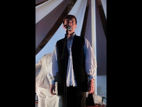 Ce s-ar face inima - Răzvan Rădos