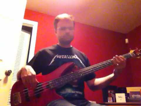 Thumbnail for Mercyful Fate - Come To The Sabbath - Bass by Timi Hansen