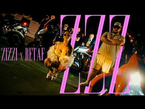 ZiZZi - ZZZ (Official Music Video)
