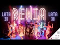 Rewia Lata 20 Lata 30