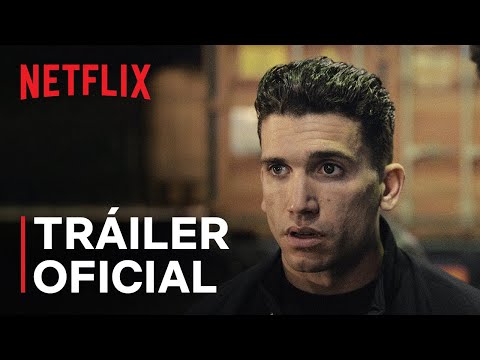 Mano de hierro | Tráiler oficial | Netflix
