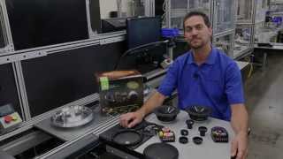 JL Audio Evolution C3 Product Spotlight