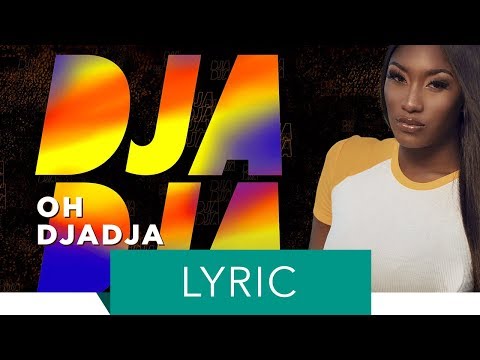 AYA NAKAMURA – DJADJA (Remix) feat. Loredana (Official Lyric Video 2018)