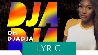 AYA NAKAMURA – DJADJA (Remix) feat. Loredana (Official Lyric Video 2018)