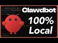 OpenClaw With Local LLM