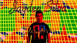 Jayden Silva - Something About Us (Daft Punk Cover) (Audio)