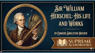 Sir William Herschel: His Life and Works