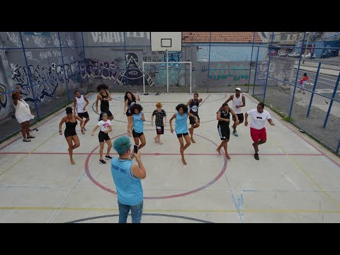 Brazil's Passinho dance craze achieves cultural heritage status