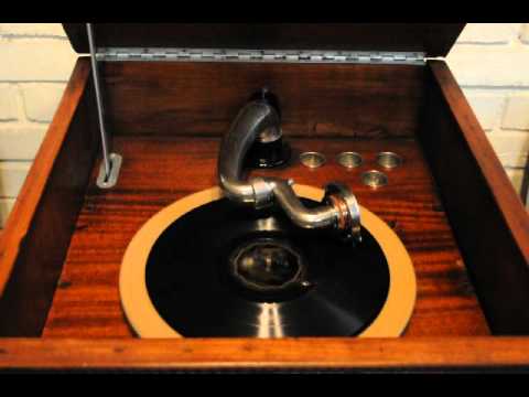 I´ll Fly To Hawaii, Fox Trot- Gus C Edwards and His Orchestra 1926