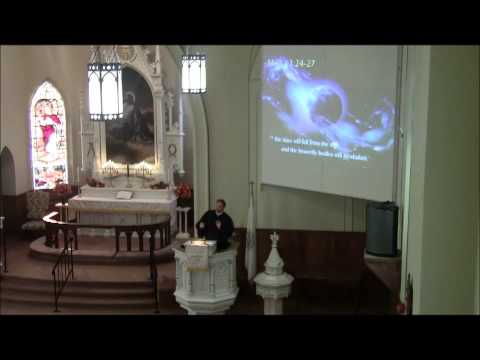 2012 11 18 Saints Triumphant