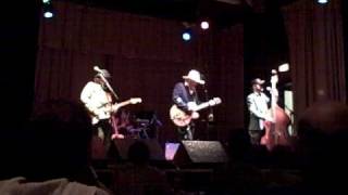 Fred Eaglesmith--Sugarcane