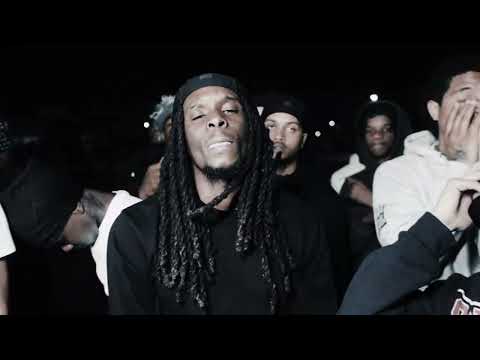 Stunna hannlin - FUCK EVERYBODY  (official music video )shotbydiz