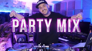 Download lagu PARTY MIX 2022 | #3 |  Mashups & Remixes of Popular Songs - Mixed by Deejay FDB mp3