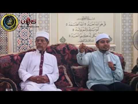 kisah 3 Anak Haji Din Dari Kaca Mata Anak Saudara - Ustaz Nabil Ahmad