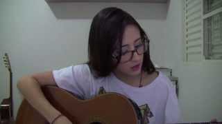 Ed Sheeran - Thinking out loud (Cover Mariana Nolasco)