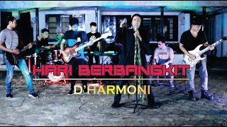 Download lagu HARI BERBANGKIT (COVER) D'HARMONI mp3