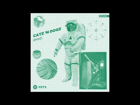 Catz 'n Dogz feat. Green Velvet - Keep On (LAWLER Remix)