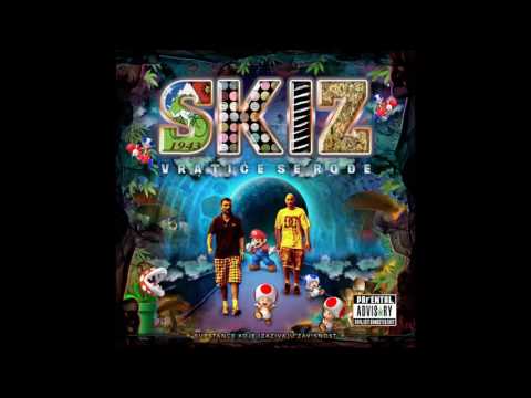 SKIZ - 09 - Obrni ture