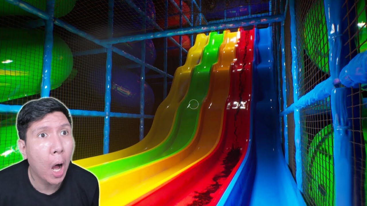 PERCAYALAH INI TIDAK SEPERTI BACKROOM YANG KALIAN BAYANGKAN.... Subliminal