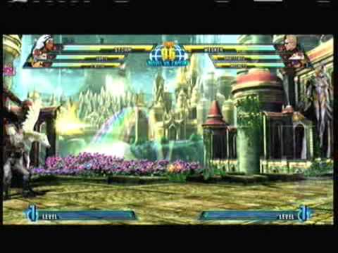 KBeast vs. X-Ray (part-2)