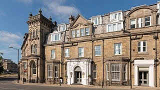 Hotel St George, Harrogate, United Kingdom