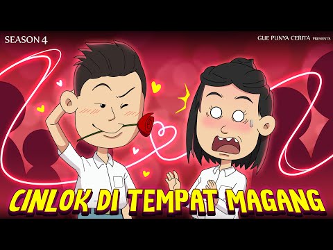 Internship Spot | I Have a Story | True Story | Season 4