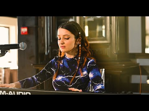 OANA & @thewltmusicofficial  - Rainbow (Acoustic Version)